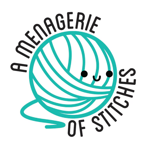A Menagerie of Stitches